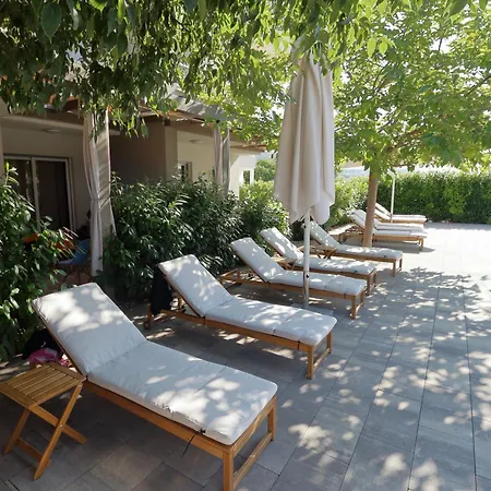 Ecija 4* Donji Seget