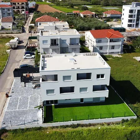 Affittacamere Ecija 4*