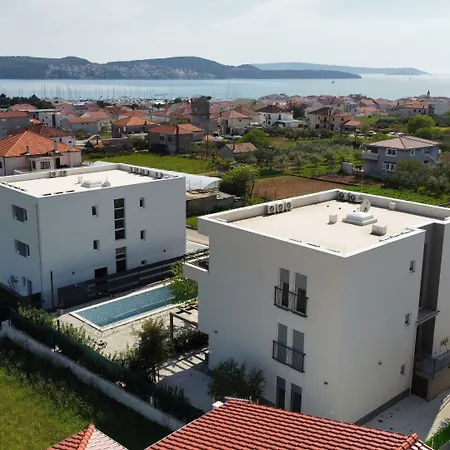 Affittacamere Ecija Donji Seget