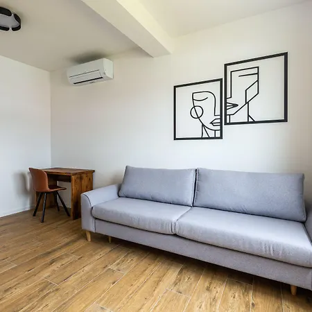 Affittacamere Ecija 4*