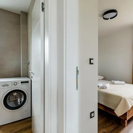 Ecija Guest house Seget Donji