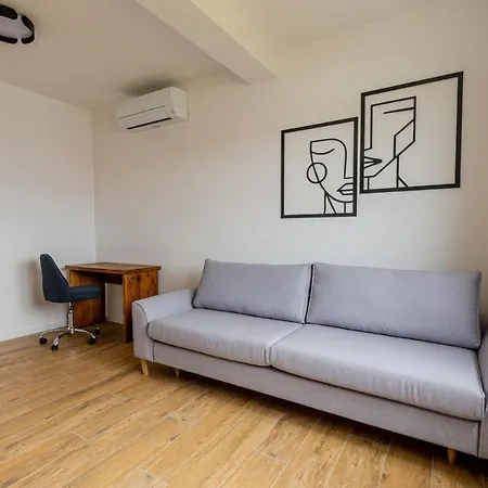 Ecija Guest house Seget Donji