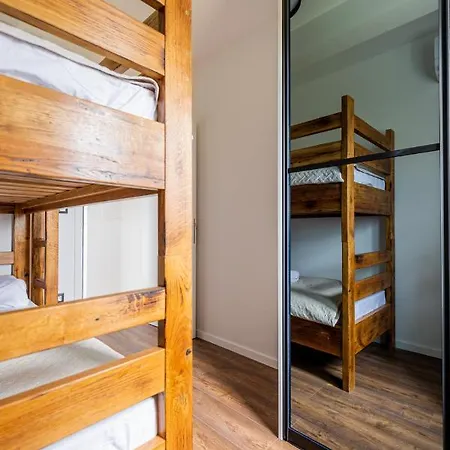 Guest house Ecija Seget Donji