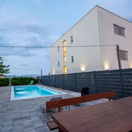 Guest house Ecija