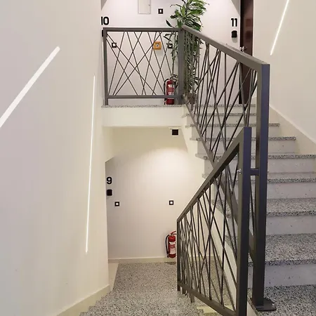 Ecija Gasthuis 4*