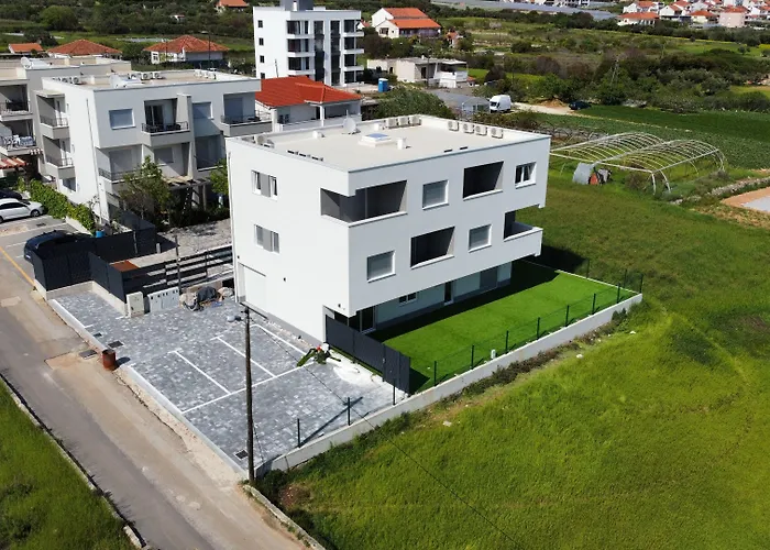 Ecija Maison d'hôtes
