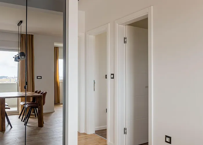 Ecija Maison d'hôtes 4*
